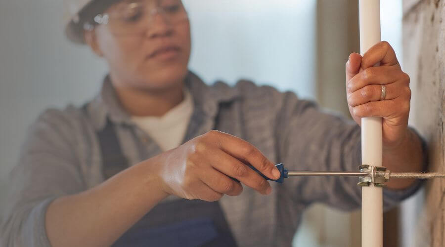 Local annual plumbing maintenance in Mount Laurel, NJ